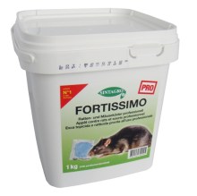 FORTISSIMO Ratten- und Mäuseköder 1 kg_Web